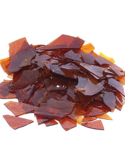 Shellac
