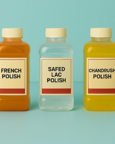 French Polish