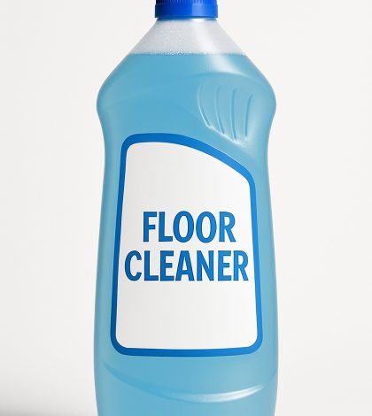 Floor Cleaner
