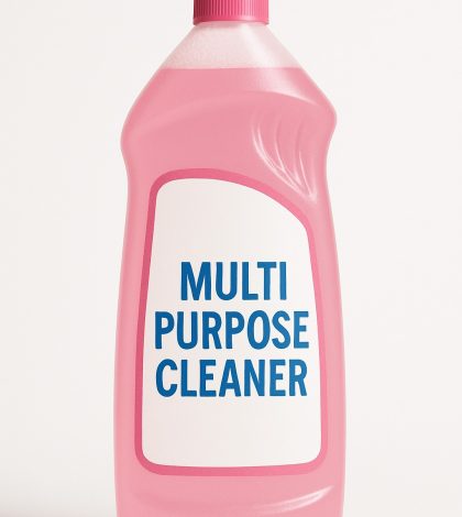 Multi Purpose Cleaner