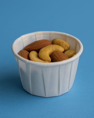 Souffle Sauces & Dips Use Cap4