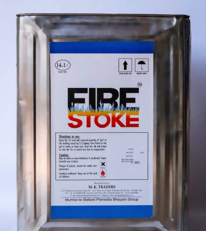 Firestoke – Innovation in Safety and Sustainability
